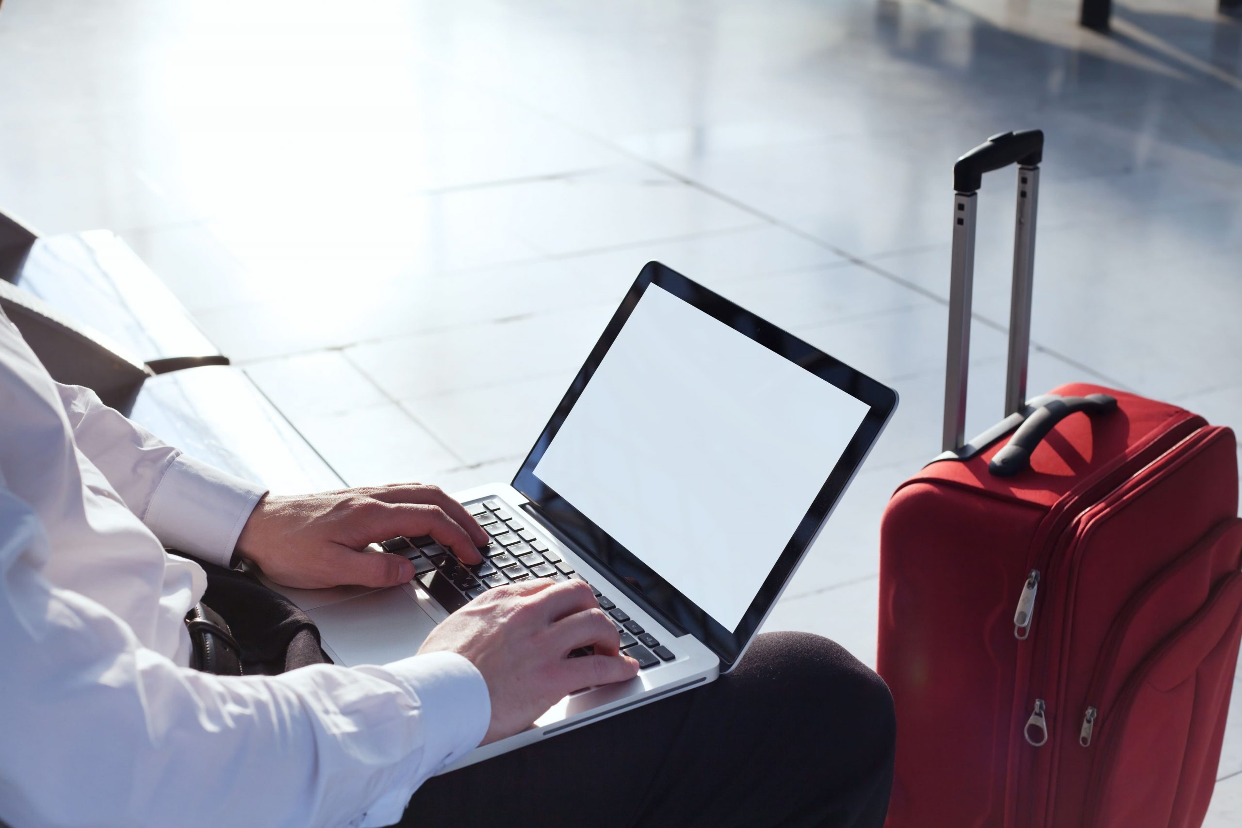 These are the Benefits of Travel Insurance for Employees Who Go on Business Travel