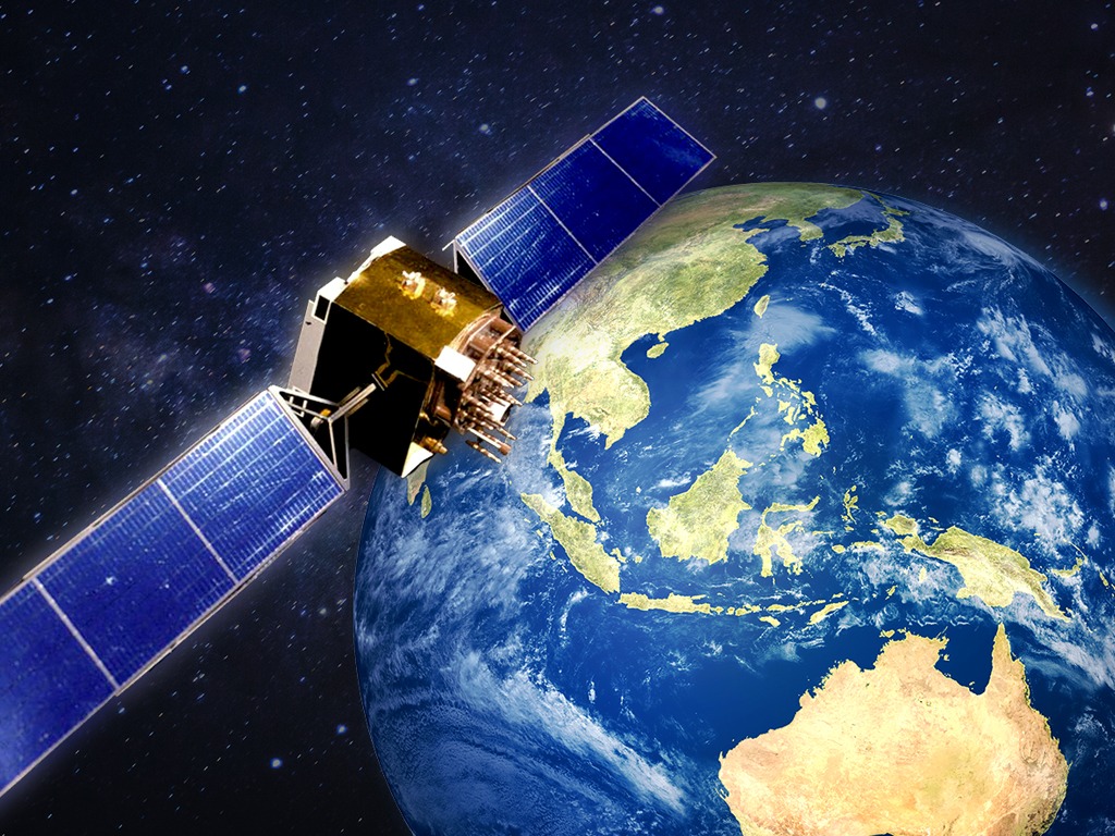 Memahami arti dan 5 fungsi satelit untuk kehidupan sehari-hari!