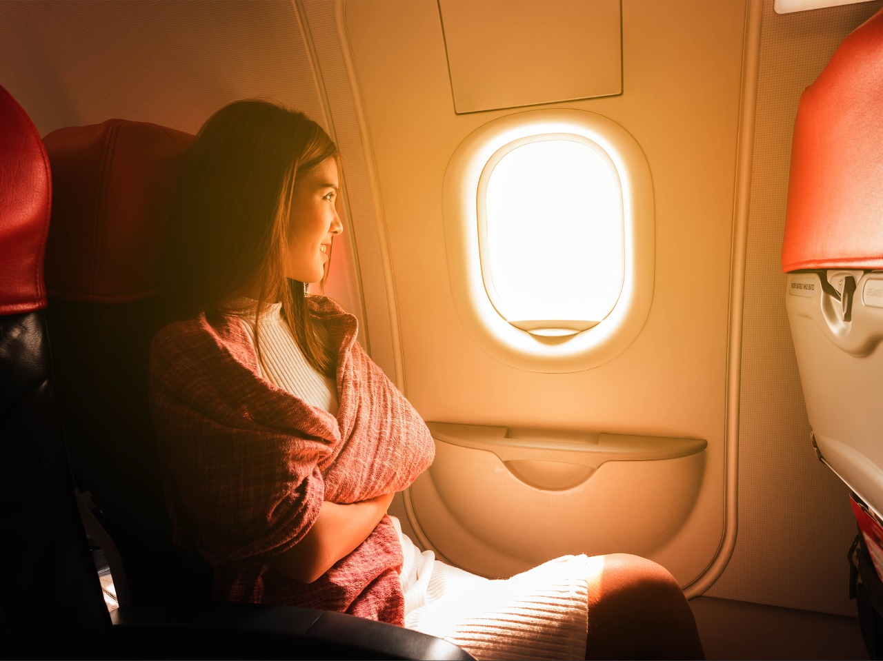 Pilih Maskapai Untuk Penerbangan yang Lebih Nyaman, Berikut Tips-nya!