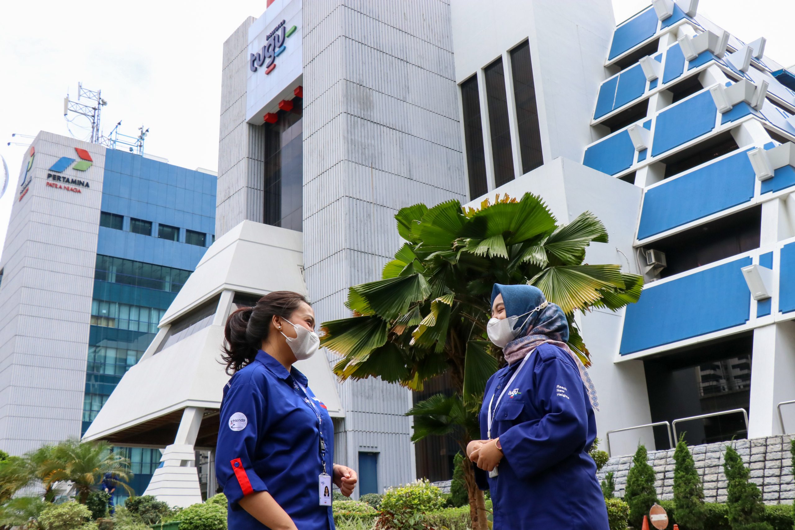 Asuransi Properti Menjadi Sektor Andalan Tugu Insurance