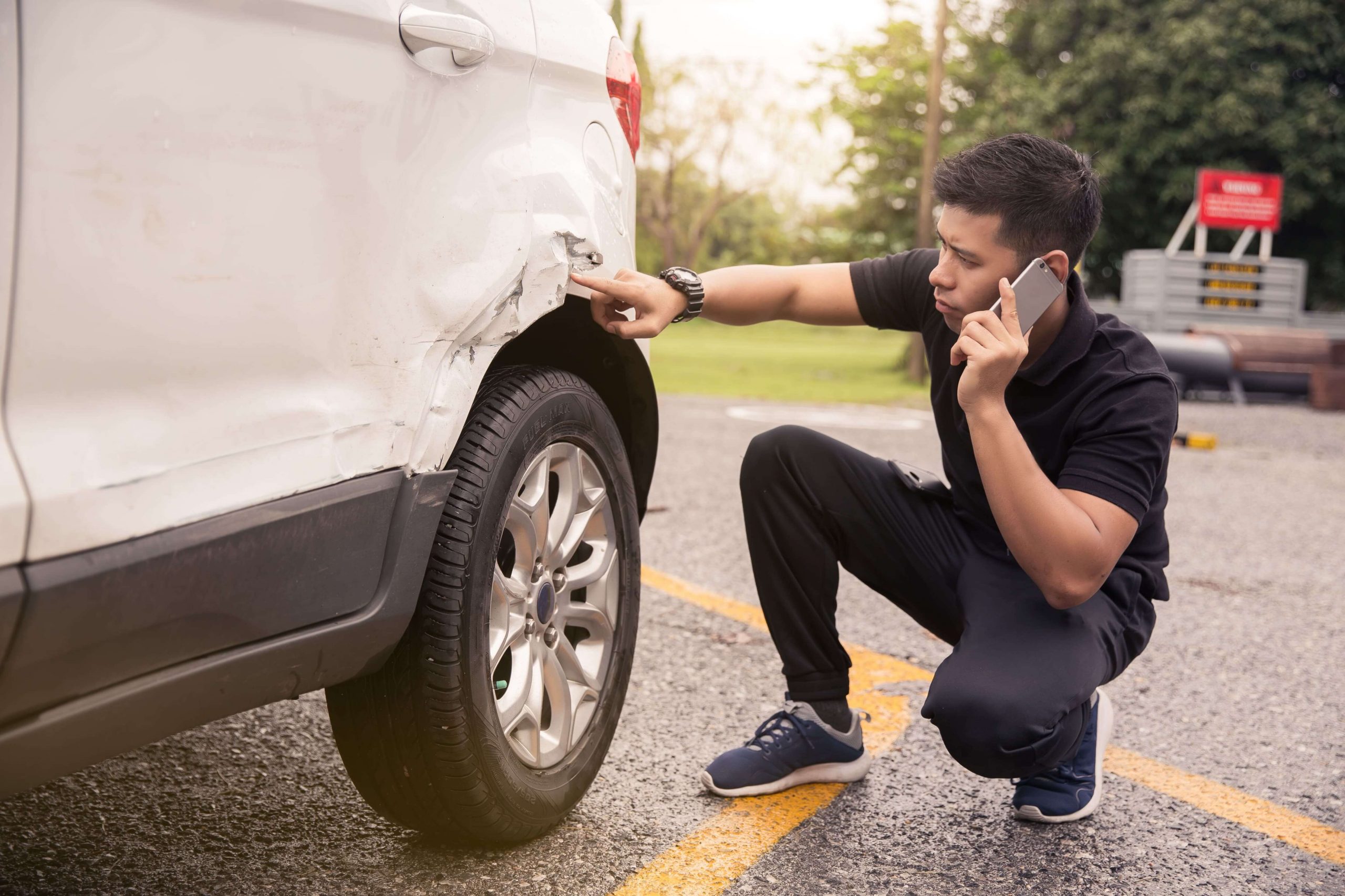 Asuransi Mobil All-risk Akan Memproteksi Mobilmu secara Menyeluruh!